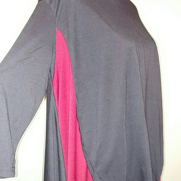 Draped Tunic - Picture 2 of 4