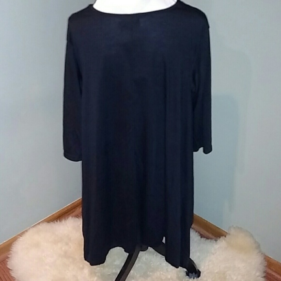 Draped Tunic - Picture 4 of 4