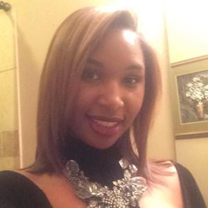 Meet your Posher, Candace