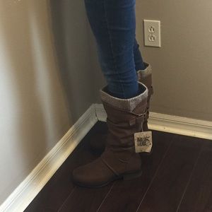 Brand new with tag - Muk Luks