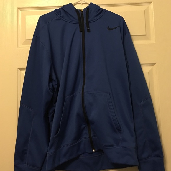 Men's Nike jacket!