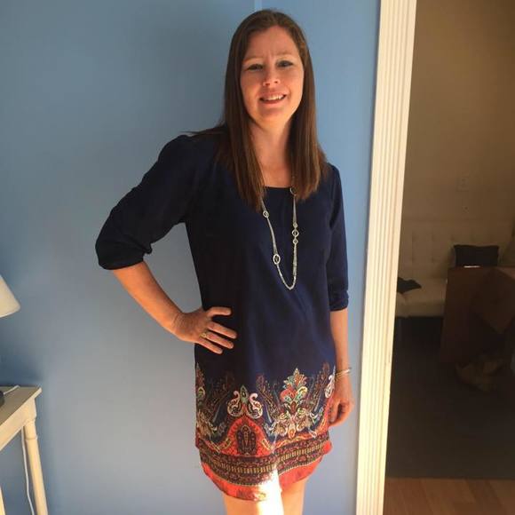 Meet your Posher, Tracey