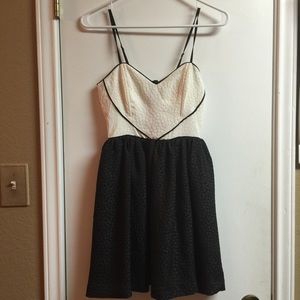 Reduced $10.00  XS Urban Outfitters Dress