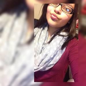 Meet your Posher, Krystin