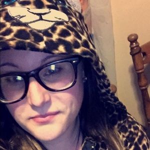 Meet your Posher, Amber