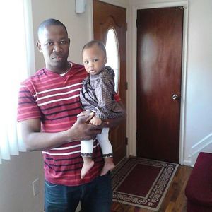 Meet your Posher, Eddy