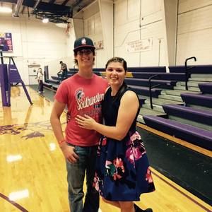 Meet your Posher, Madison