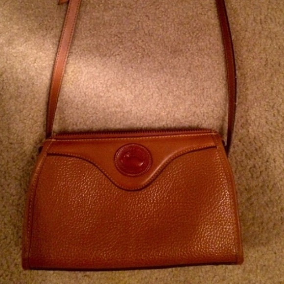 Dooney & Bourke Crossbody