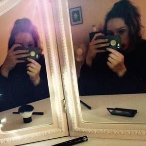 Meet your Posher, Hunter