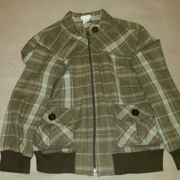 Jacket