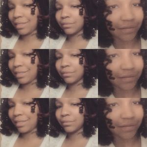 Meet your Posher, Katherine