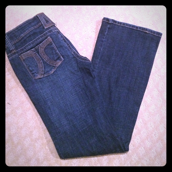 Hydraulic jeans