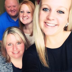 Meet your Posher, Dawn