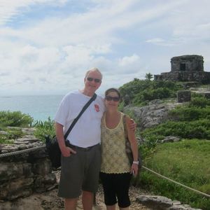 Meet your Posher, Deborah