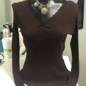Talbots sweater