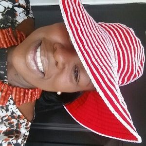 Meet your Posher, Sandra