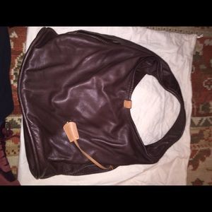 ugg classic hobo bag!