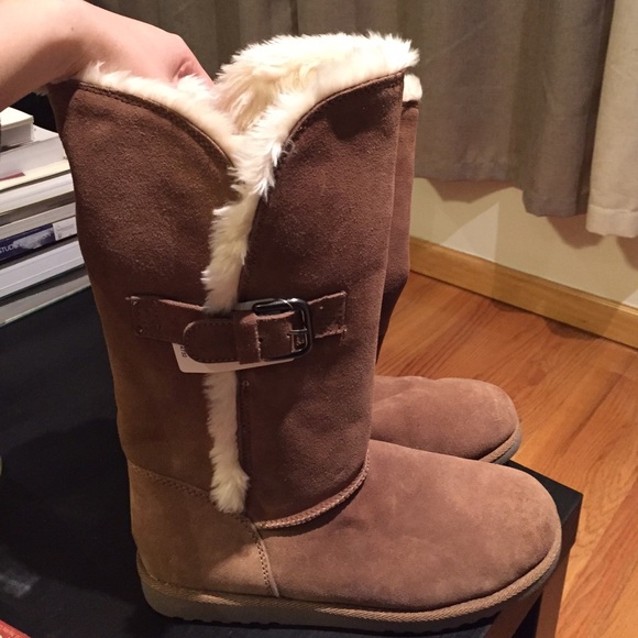 Winter Boots