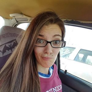 Meet your Posher, Bethany