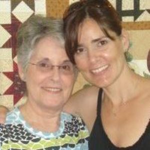 Meet your Posher, Sharon