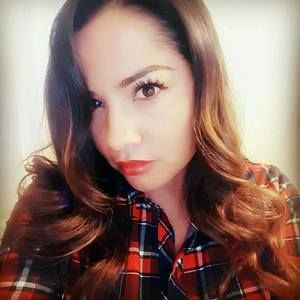 Meet your Posher, Lupita