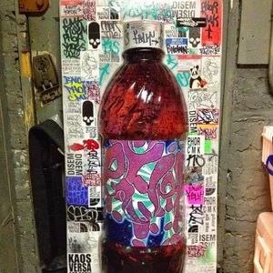 Meet your Posher, Keath