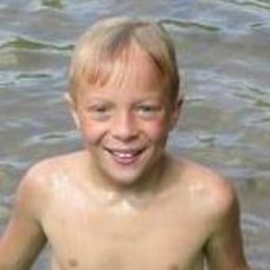 Meet your Posher, Thomas