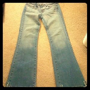 Women's Hint Jeans
