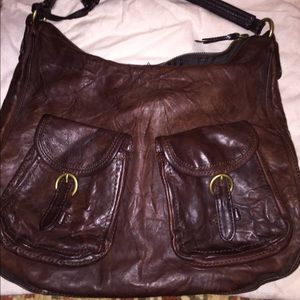 frye pocket hobo!