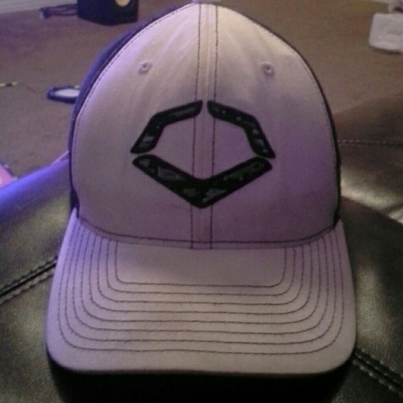 Evoshield hat