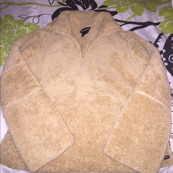Athleta pullover