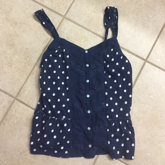 Aeropostale tank top