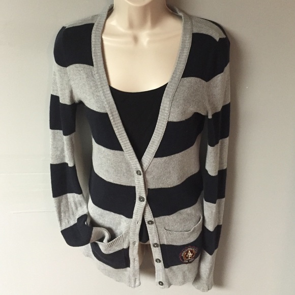 Abercrombie & Fitch Sweaters - Price Drop!!❄️AF Sweater❄️