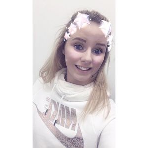 Meet your Posher, Amanda