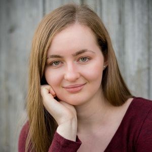 Meet your Posher, Rebecca