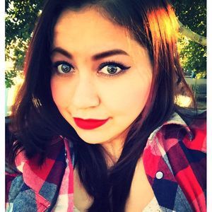 Meet your Posher, Rosie