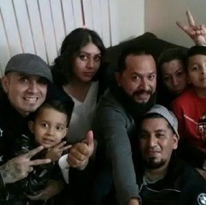 Meet your Posher, David