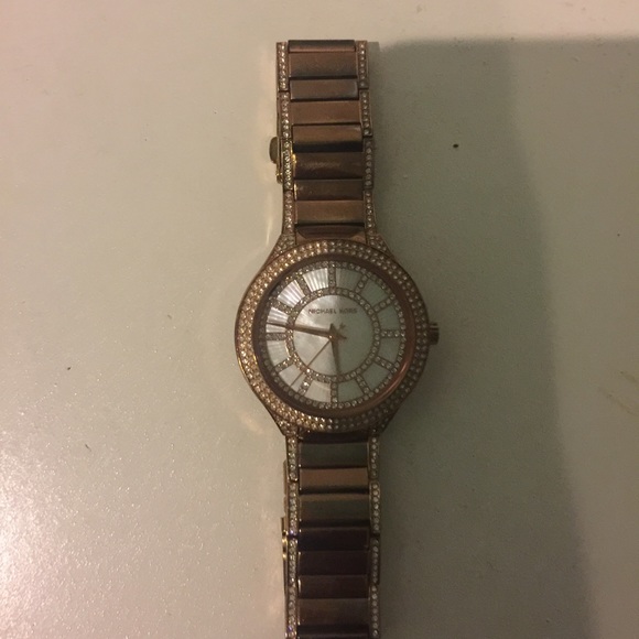 Michael Kors Watch