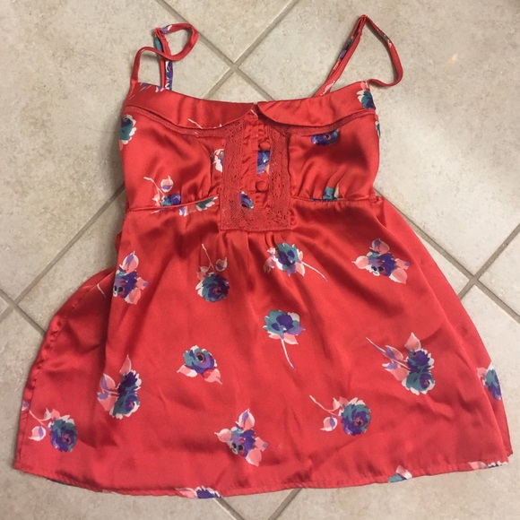 American Eagle tank top