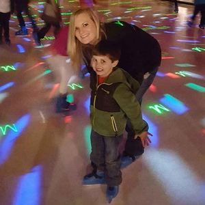 Meet your Posher, Amberly