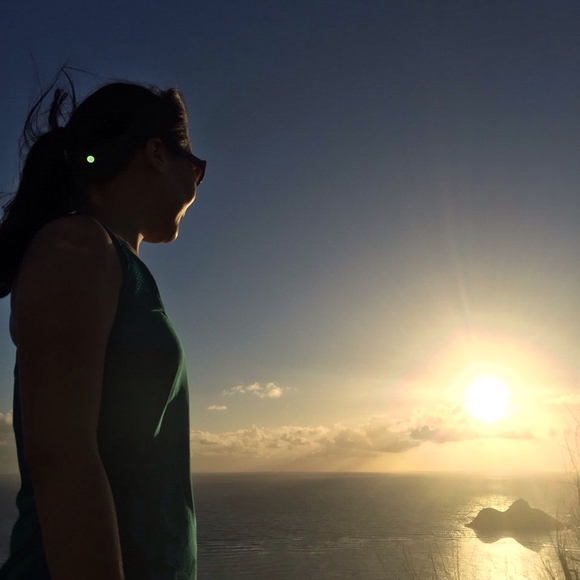 Meet your Posher, Pearl