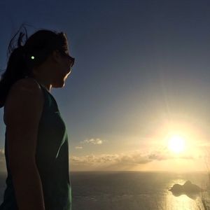 Meet your Posher, Pearl