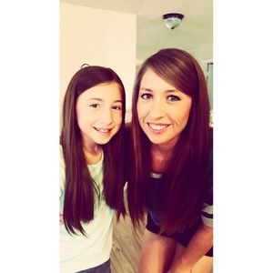 Meet your Posher, Stacy