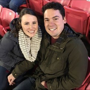 Meet your Posher, Melissa