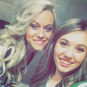 Meet your Posher, Whitney