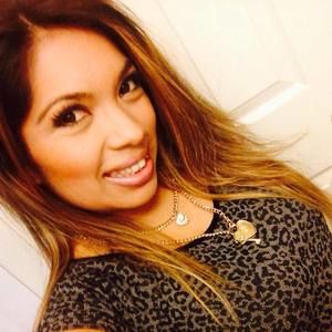 Meet your Posher, Cristina