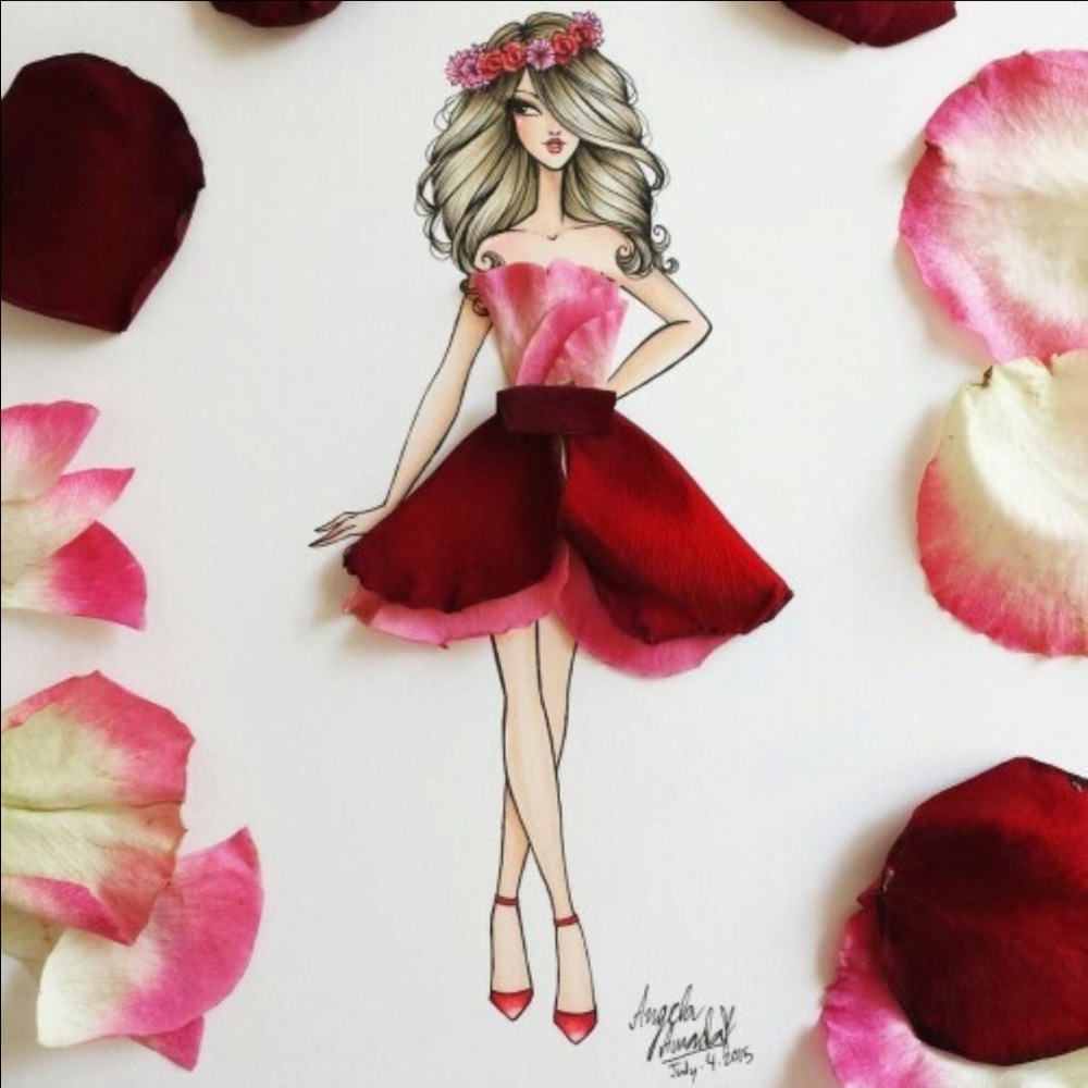 Meet your Posher, Elsia