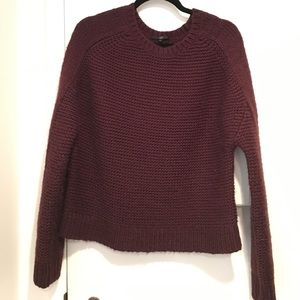 Tibi sweater