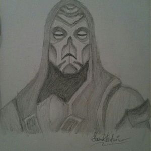 Meet your Posher, Nolan