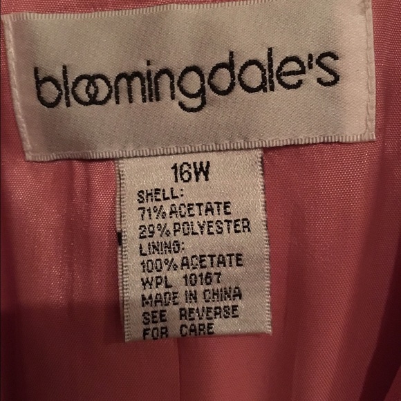 Women's 2BTN DB jet Geranium 16W - Picture 2 of 4